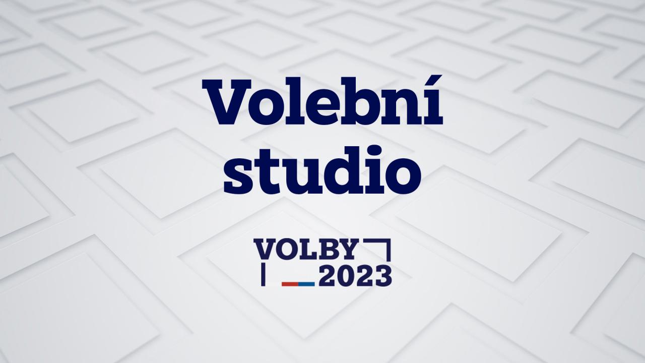 Volební studio / 21.09.2024, 18:00