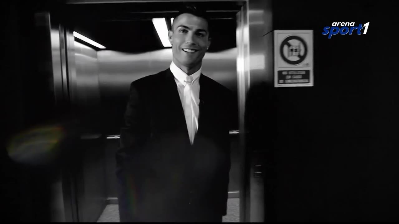 Napriek všetkému - Cristiano Ronaldo