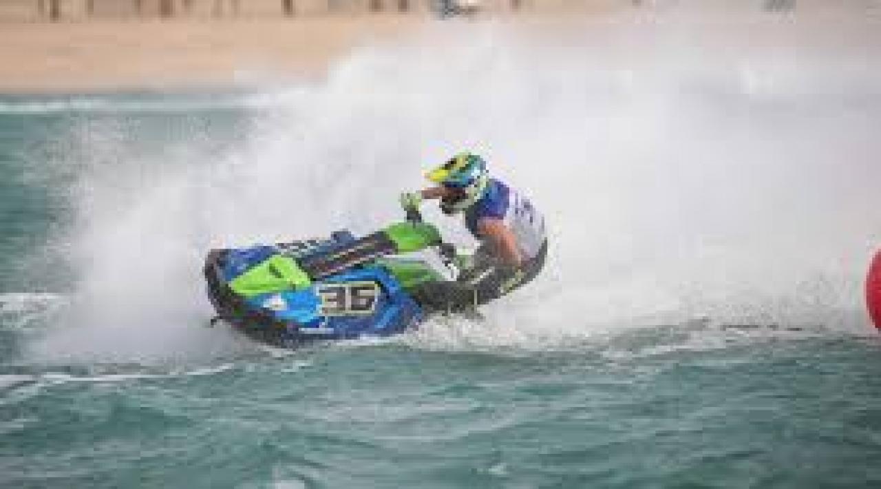 UIM ABP Aquabike Regione Sardegna Grand Prix of Italy