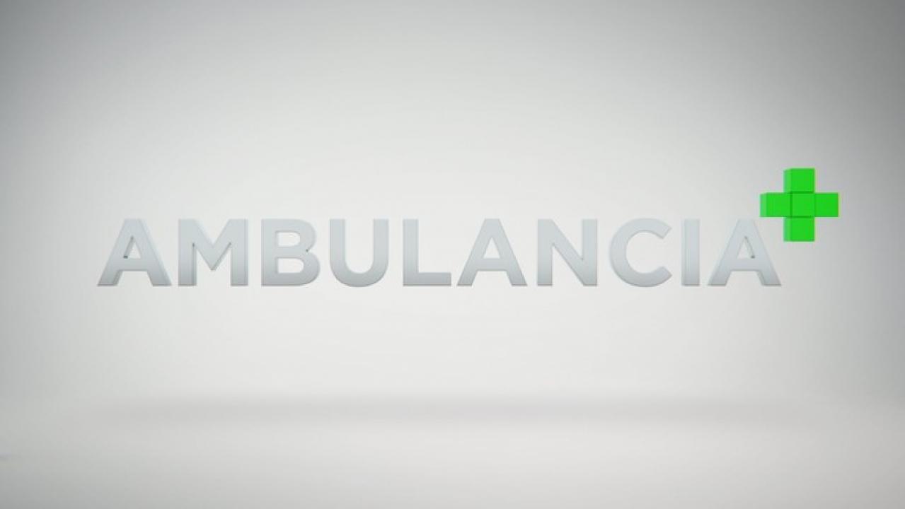 Ambulancia / 25.01.2023, 17:30