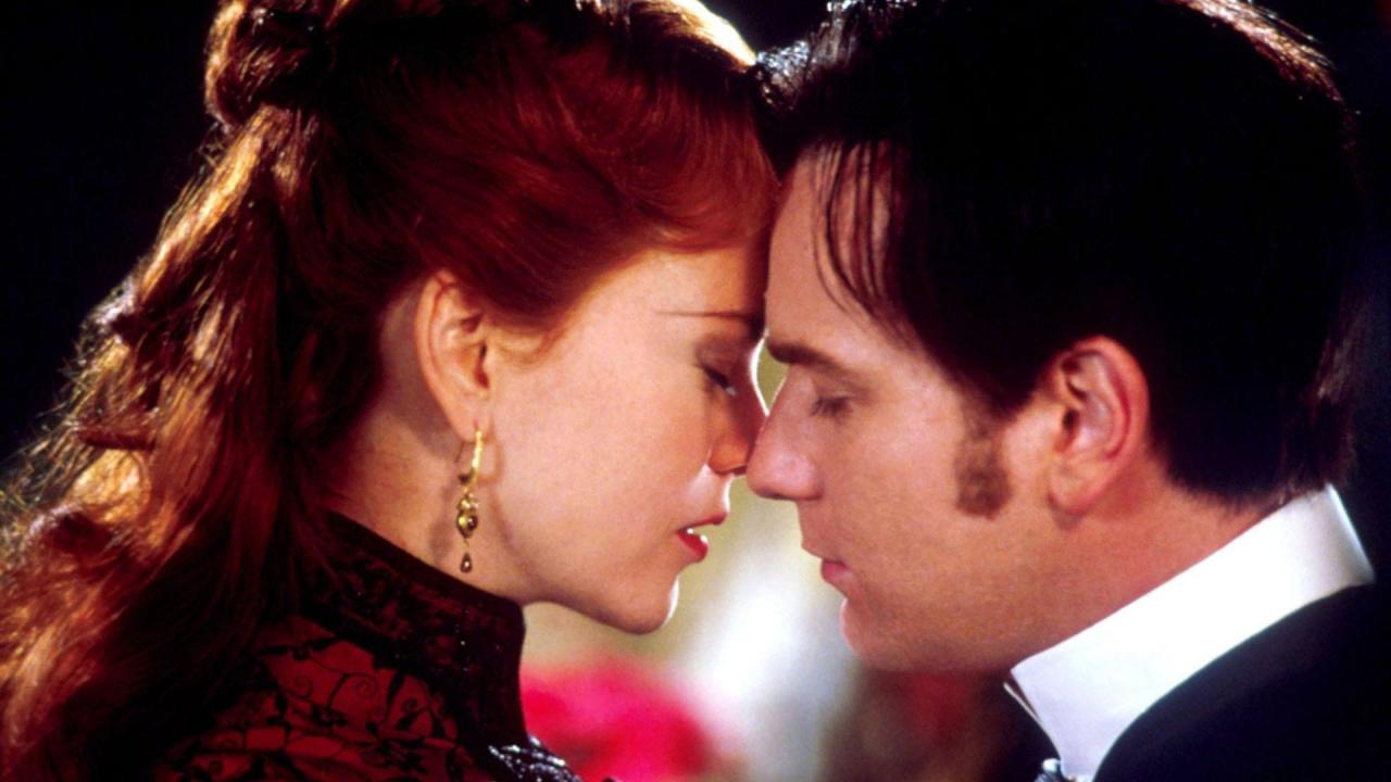 Moulin Rouge