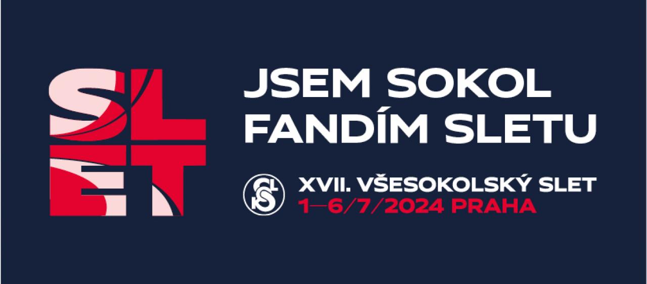 Všesokolský slet 2024 / 05.07.2024, 13:45