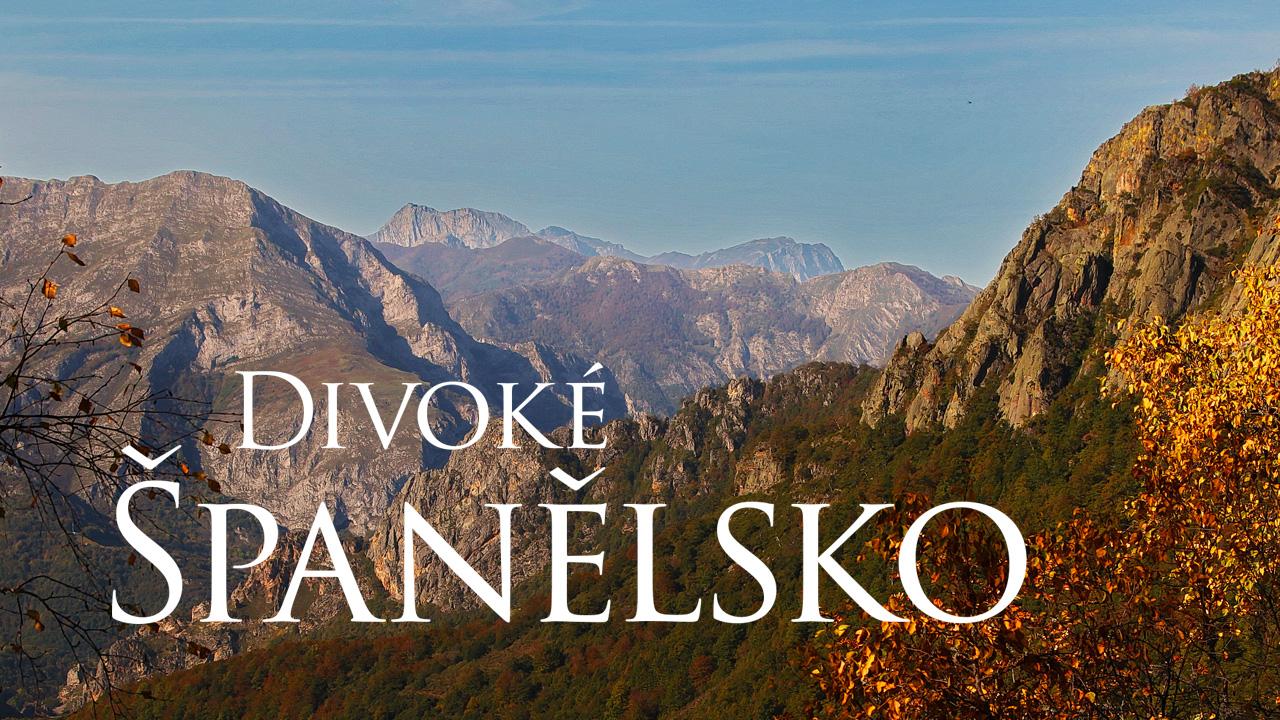 Divoké Španělsko