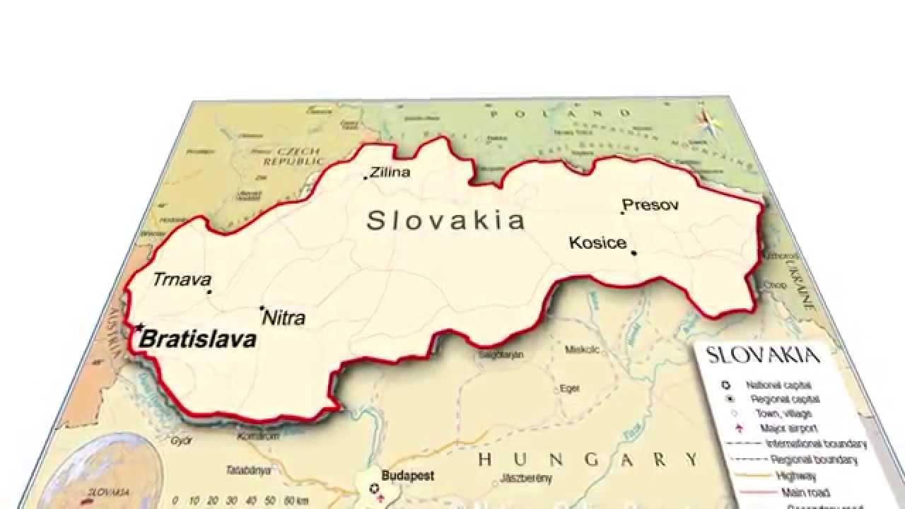 Etnografický atlas Slovenska