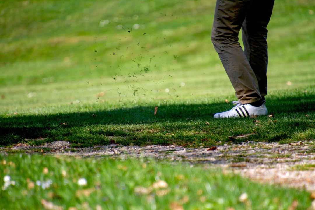 Tímy snov - Súboj generácií v golfe