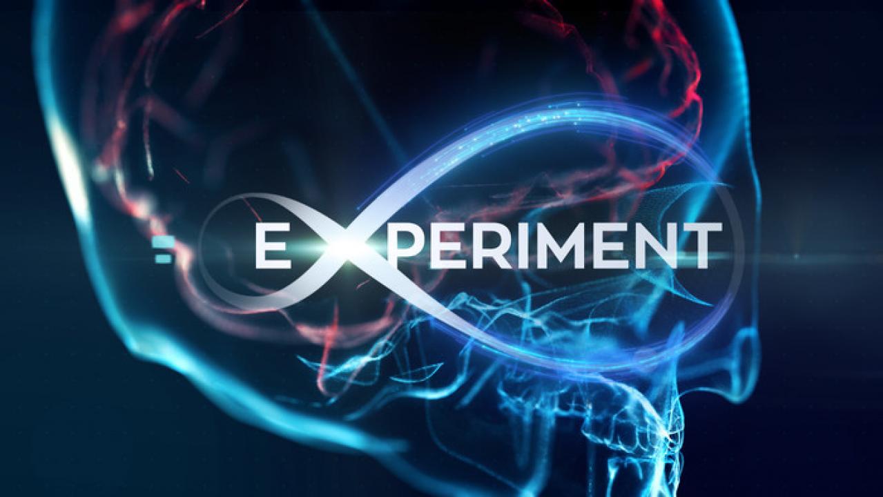 Experiment / 21.11.2023, 12:30