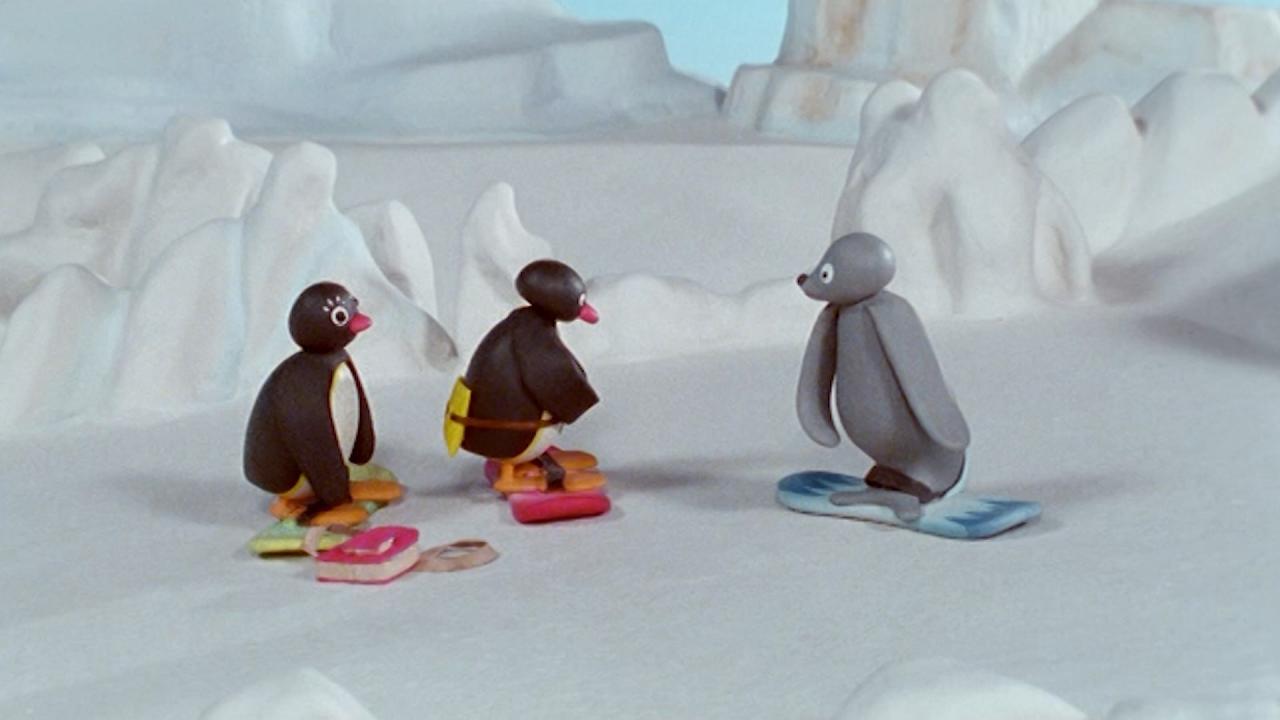 Pingu