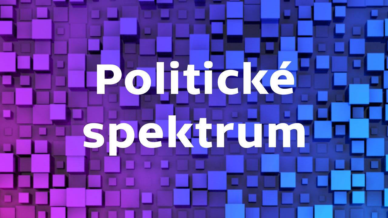 Politické spektrum / 02.06.2024, 11:05