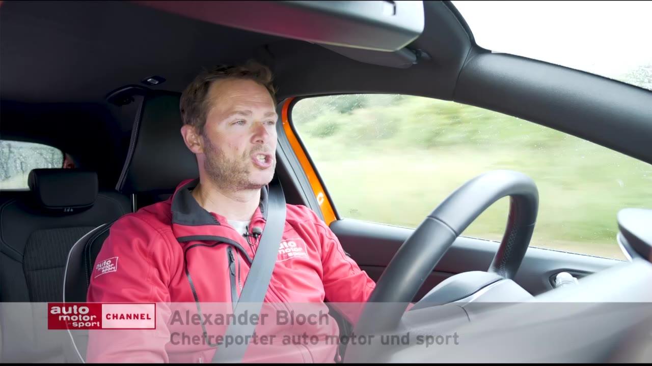 Test automobilu: Renault Clio