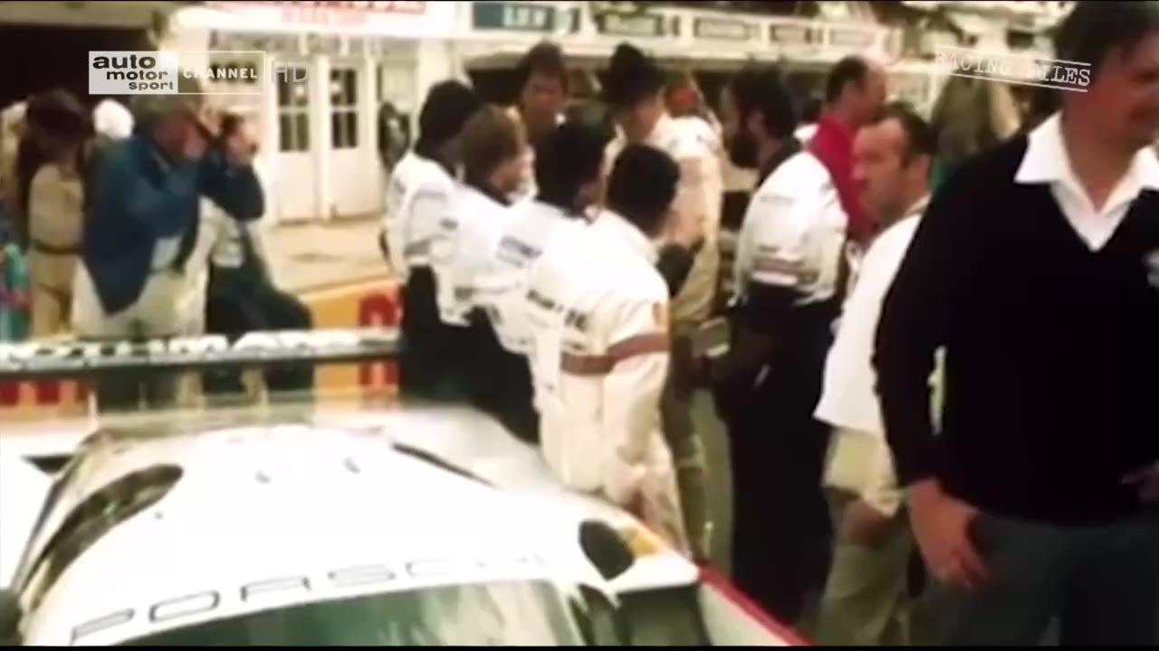 Racing Files: 24 hodin v Le Mans