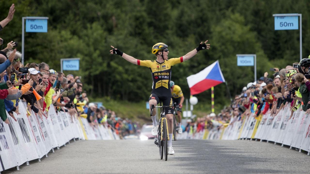 Czech Tour 2024 / 26.07.2024, 15:40