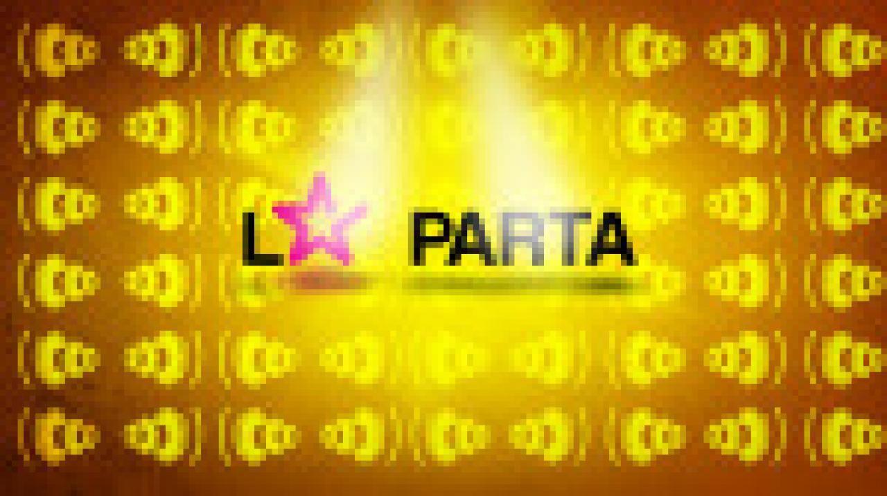 La Parta / 21.07.2024, 23:00